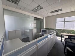 Jean Yip Building (D14), Factory #555307041